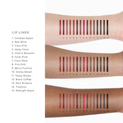 Stay Ever Eye & Lip Gel Liner