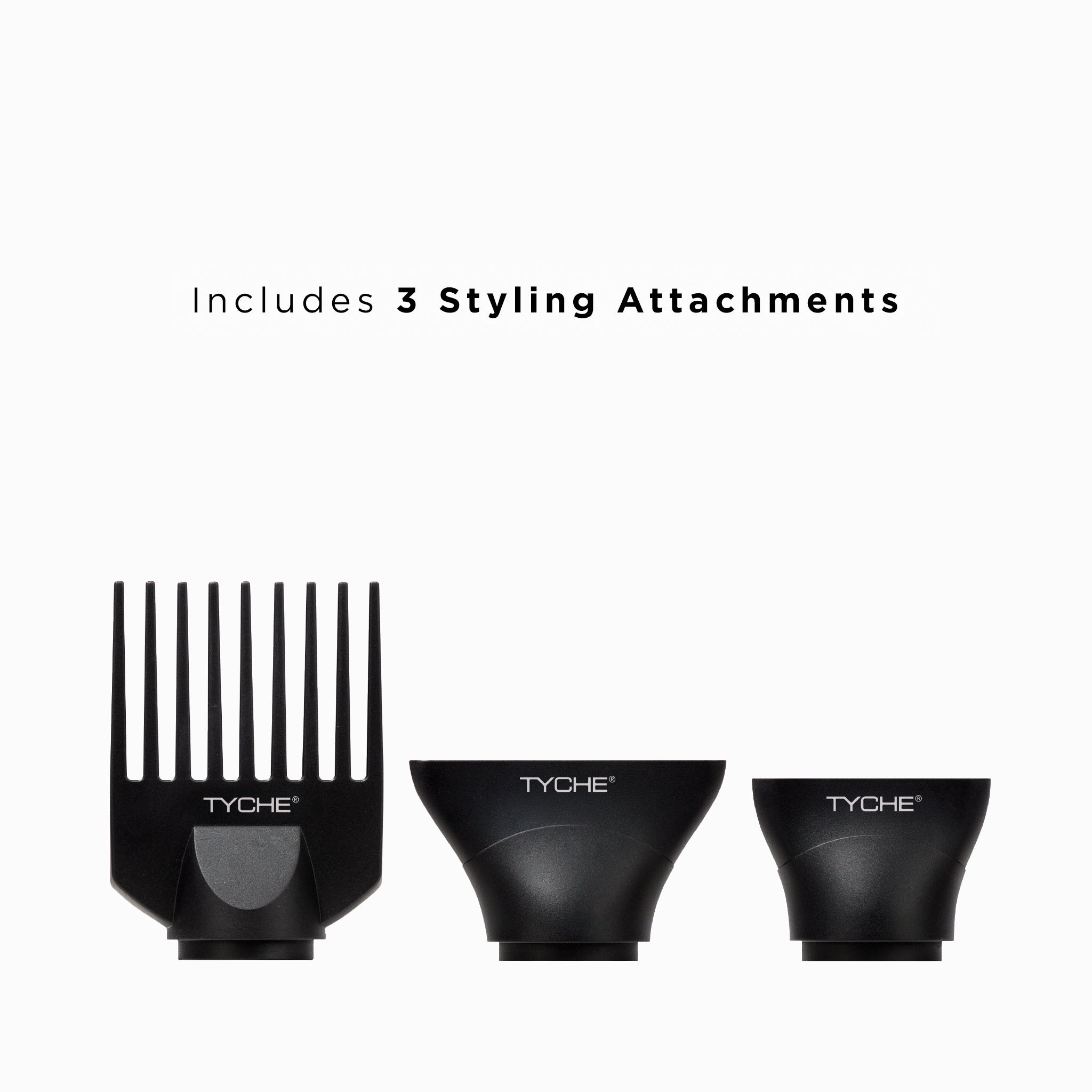 BLDC Hair Dryer - Chic Style Pro