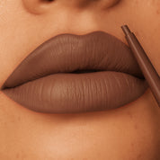 Precision Stay Waterproof Gel Lip Liner