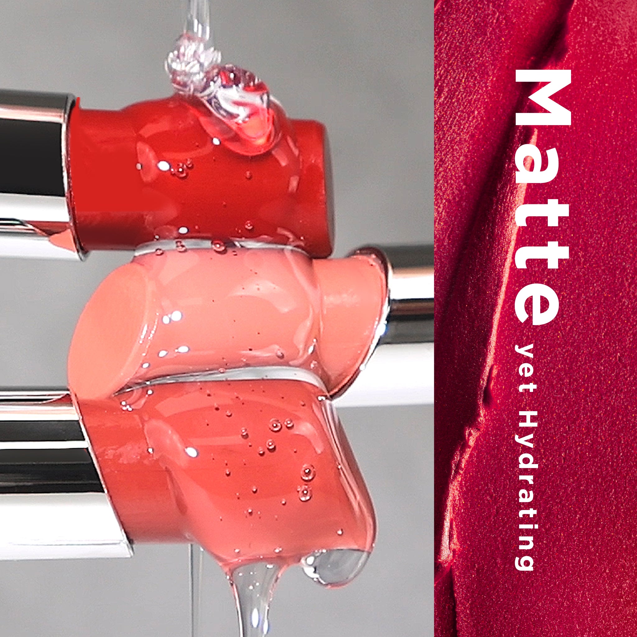 Matte Lipstick