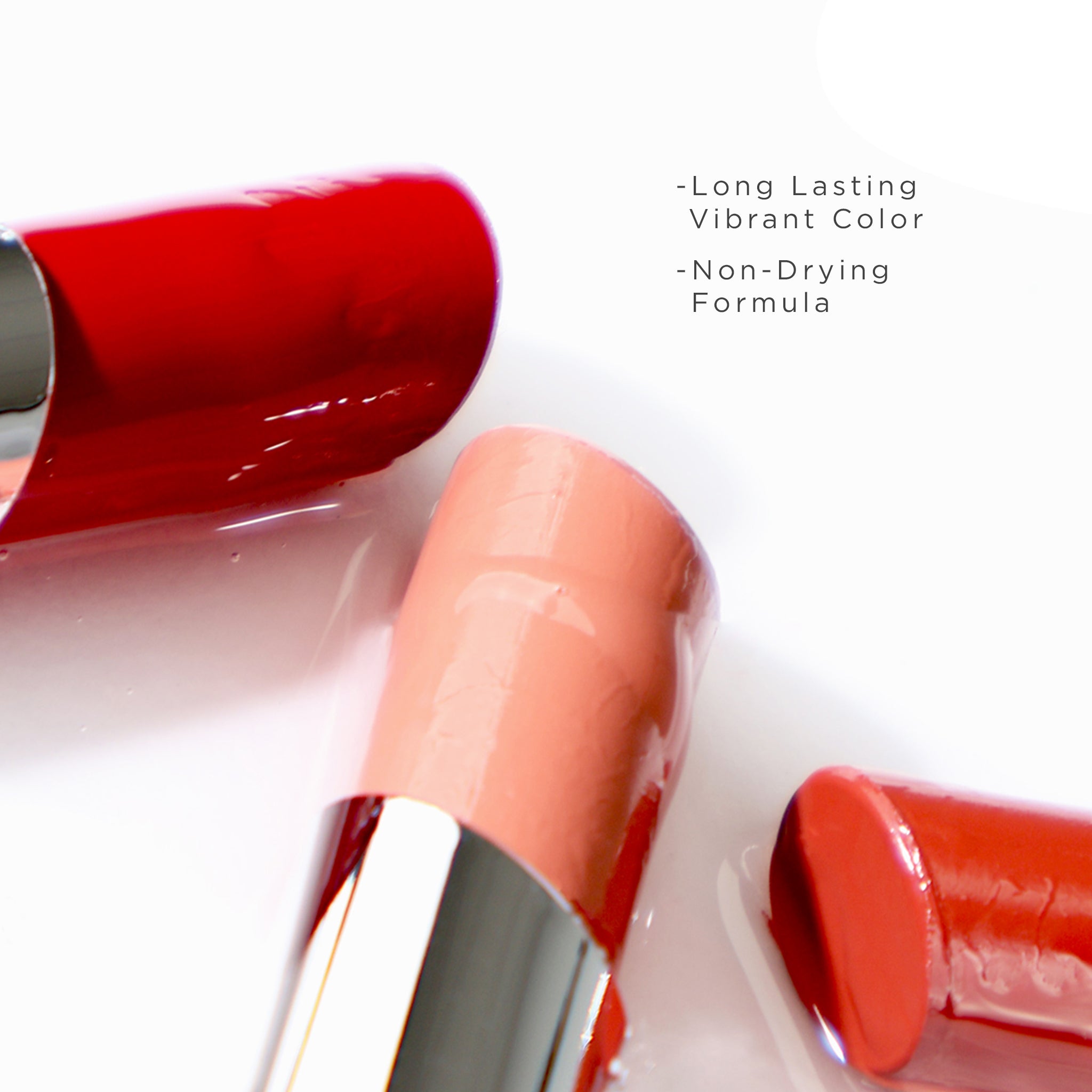 Matte Lipstick