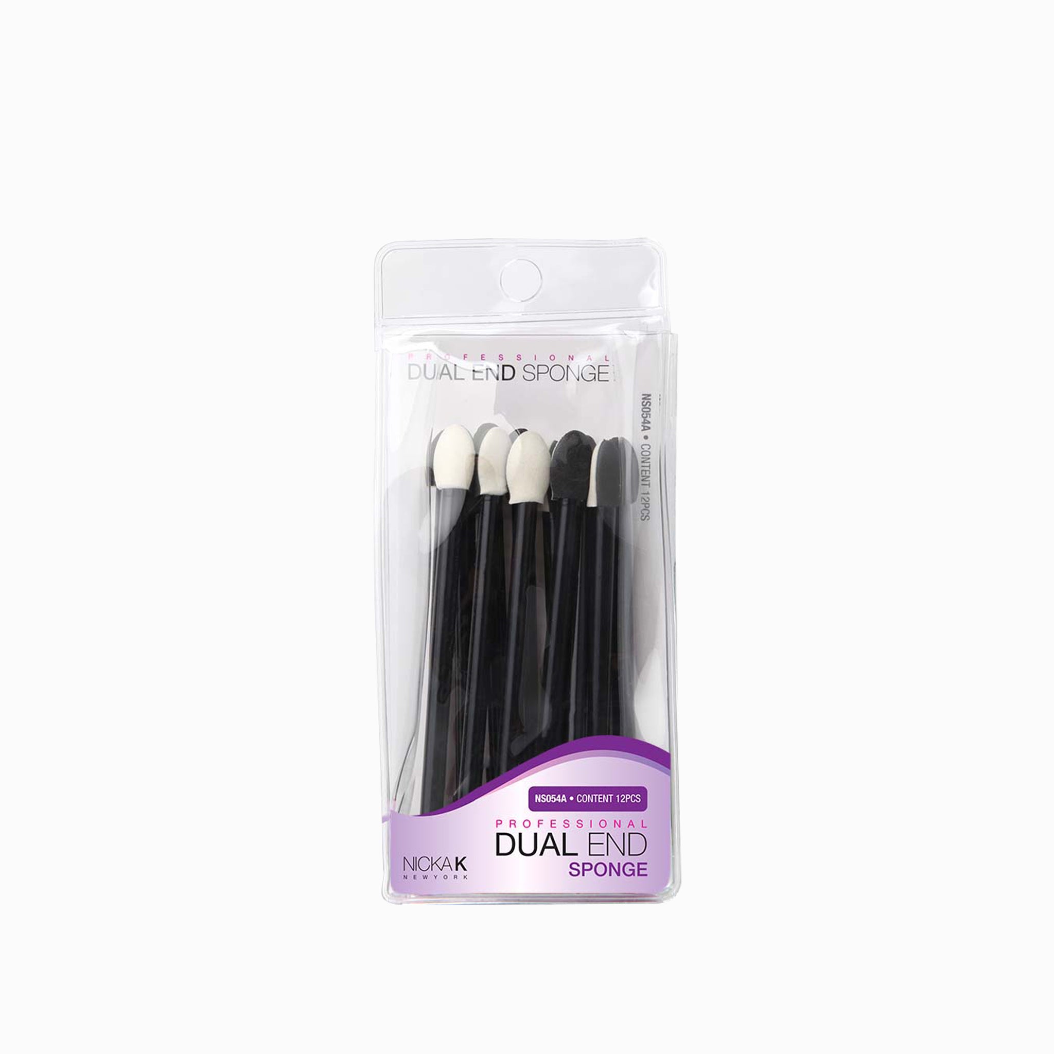 Makeup brush/sponge top bundle