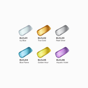 Crome Liquid Eyeliner