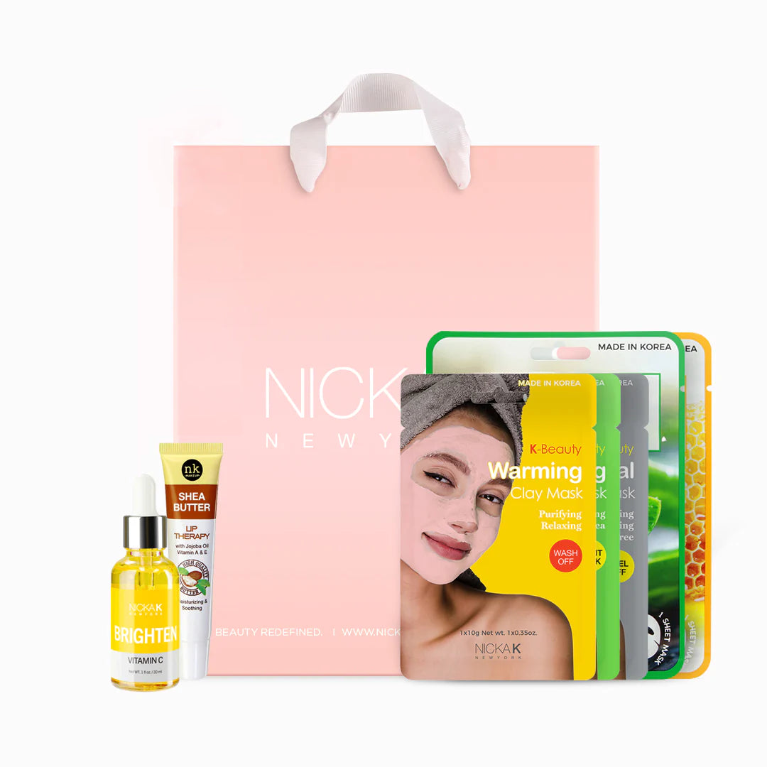 Skincare Gift Set
