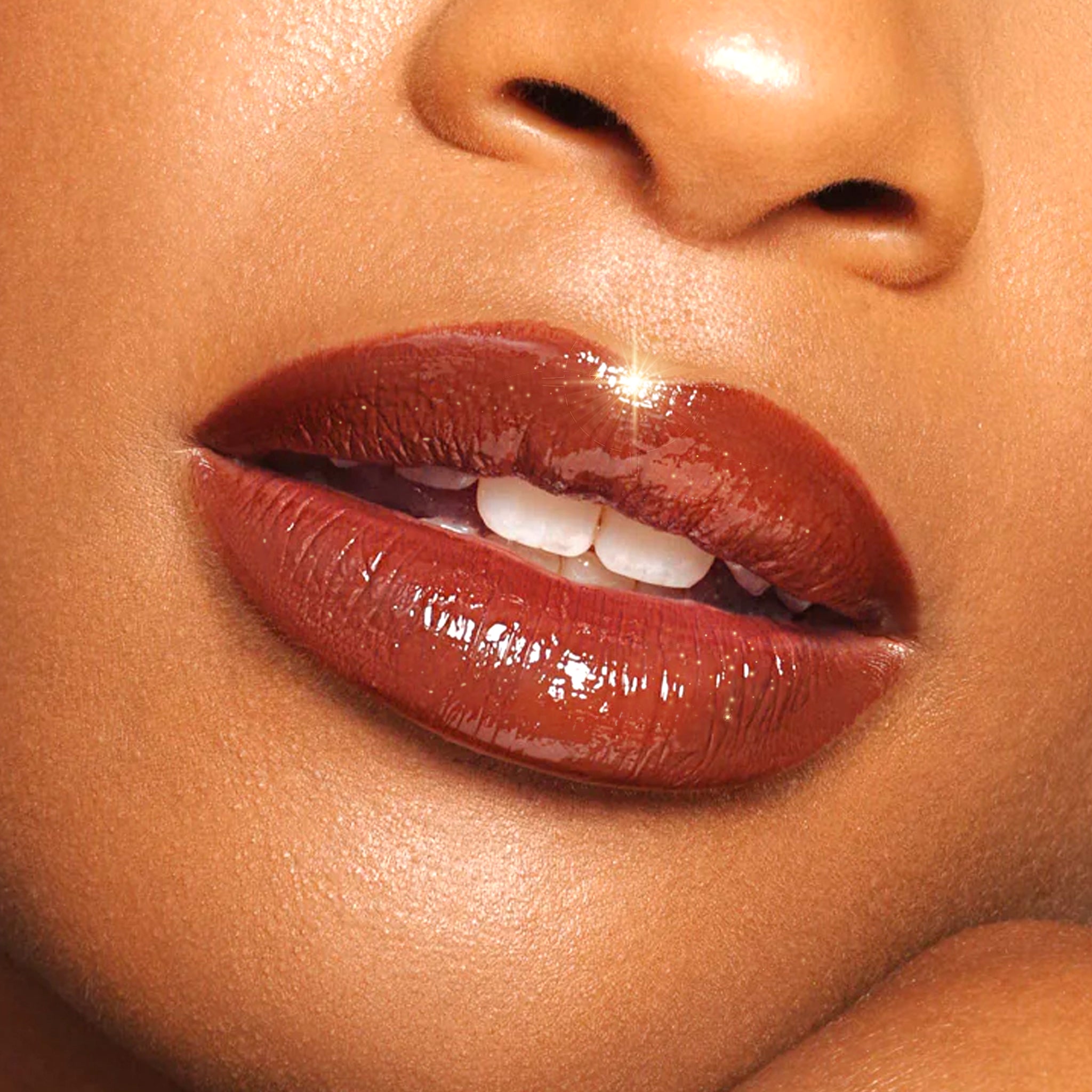 Dazzle Me Gold Lip Gel Set