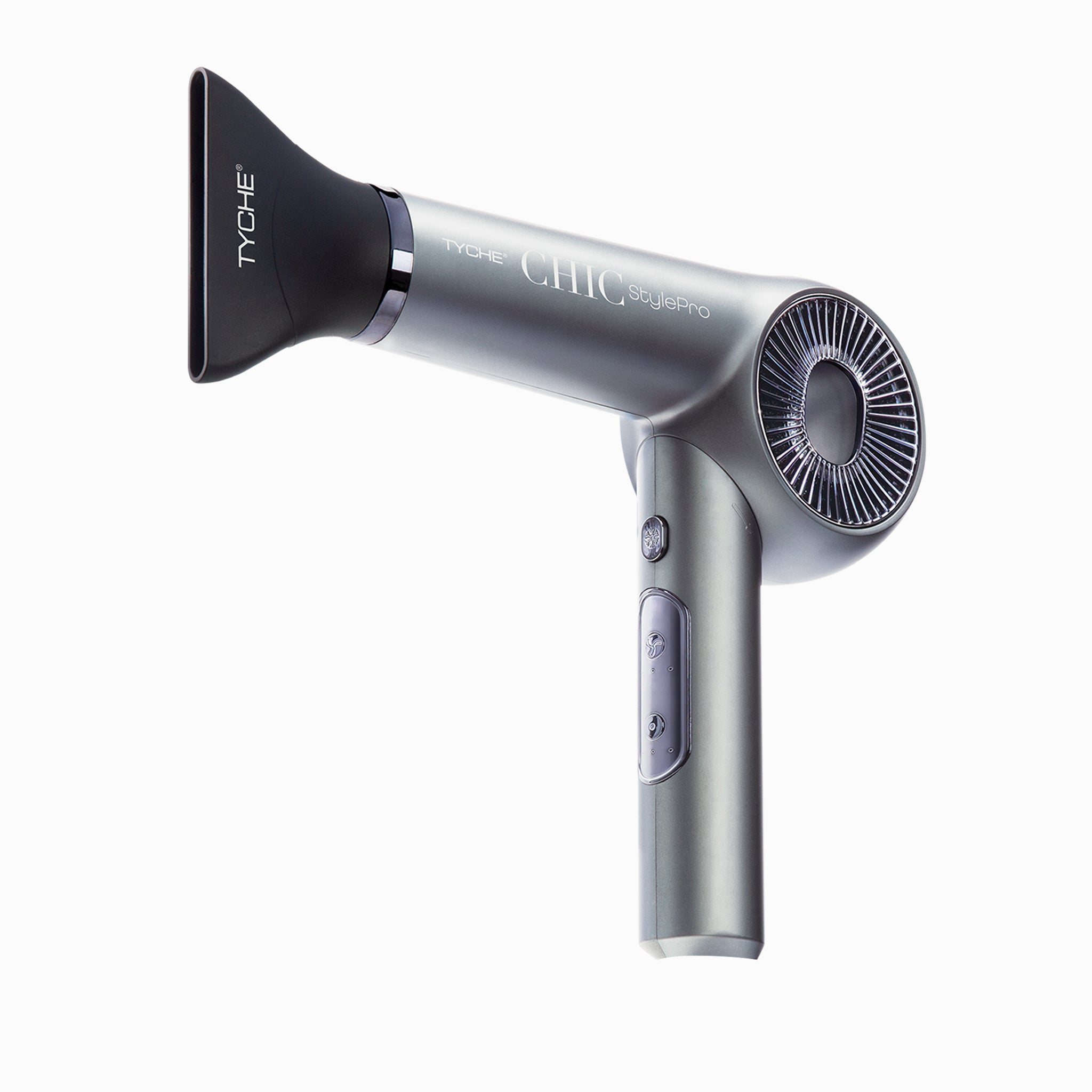 BLDC Hair Dryer - Chic Style Pro