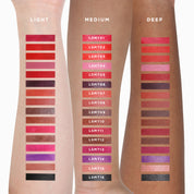 Matte Lipstick