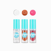 Full Glam Lip Oil Set