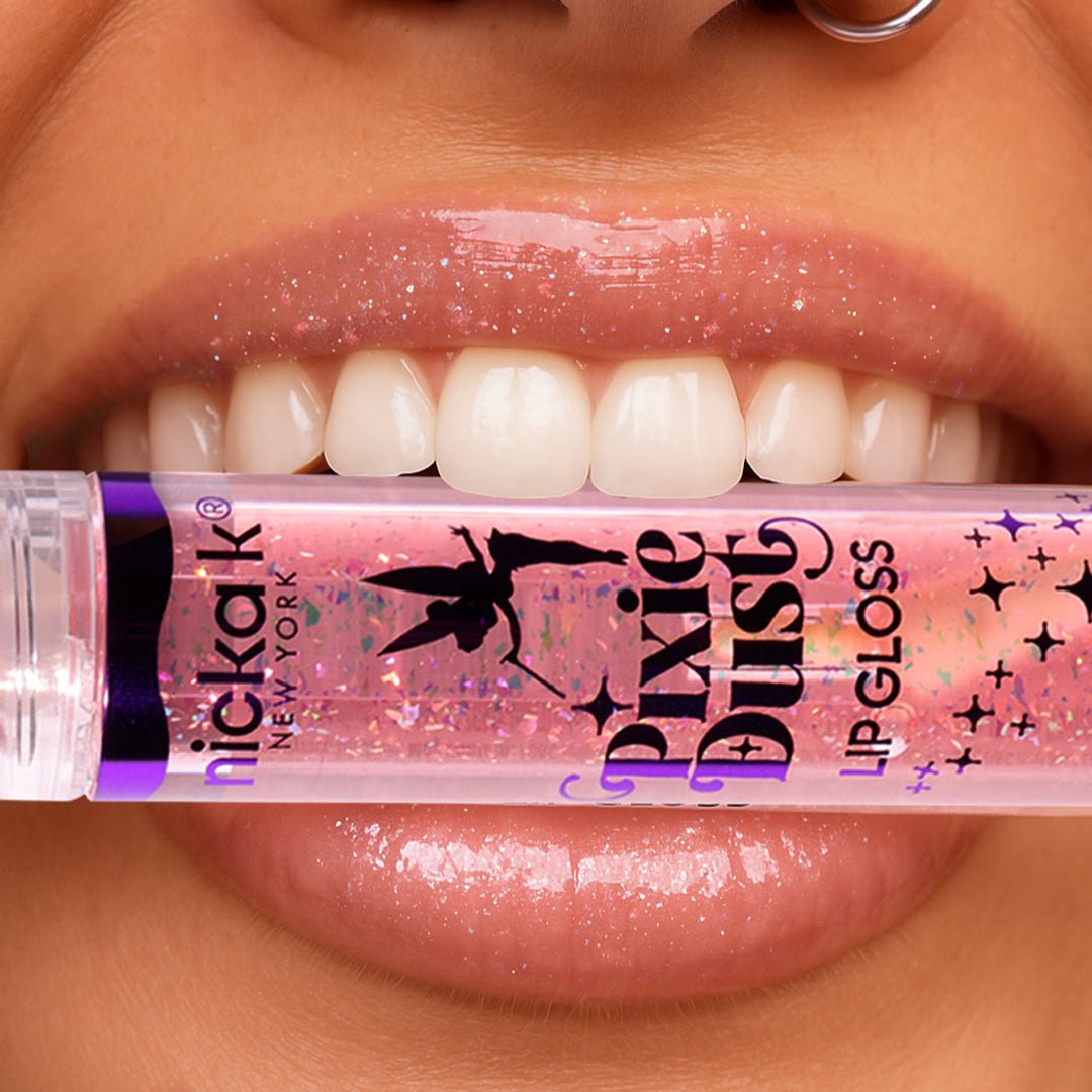 Pixie Dust Lip Gloss