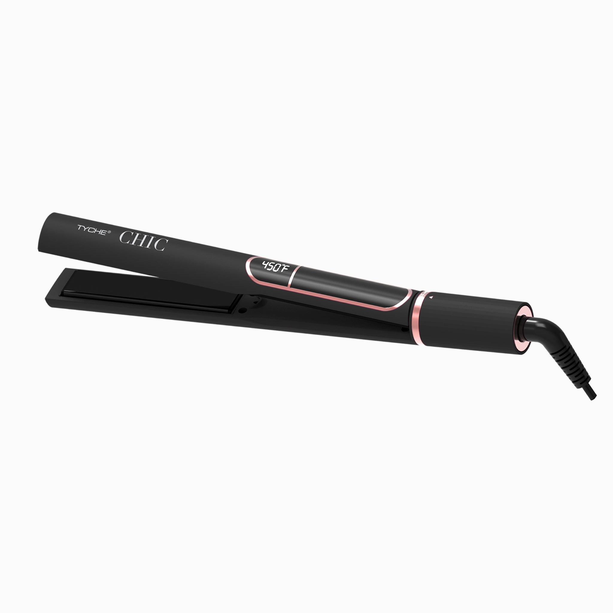 Chic Pro Flat Iron – NICKA K NEW YORK