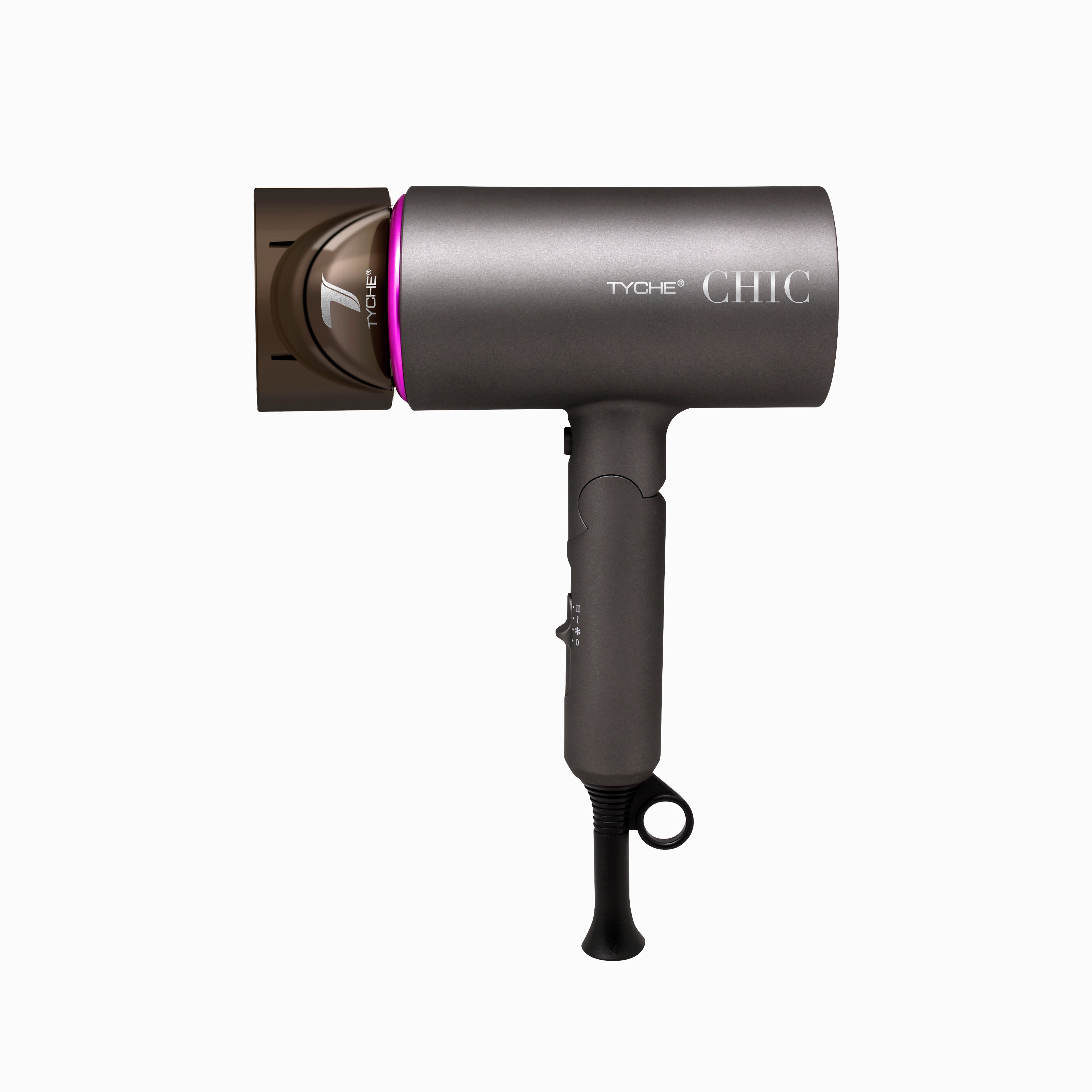 Tyche Chic Hair Dryer Hairdryer – NICKA K NEW YORK