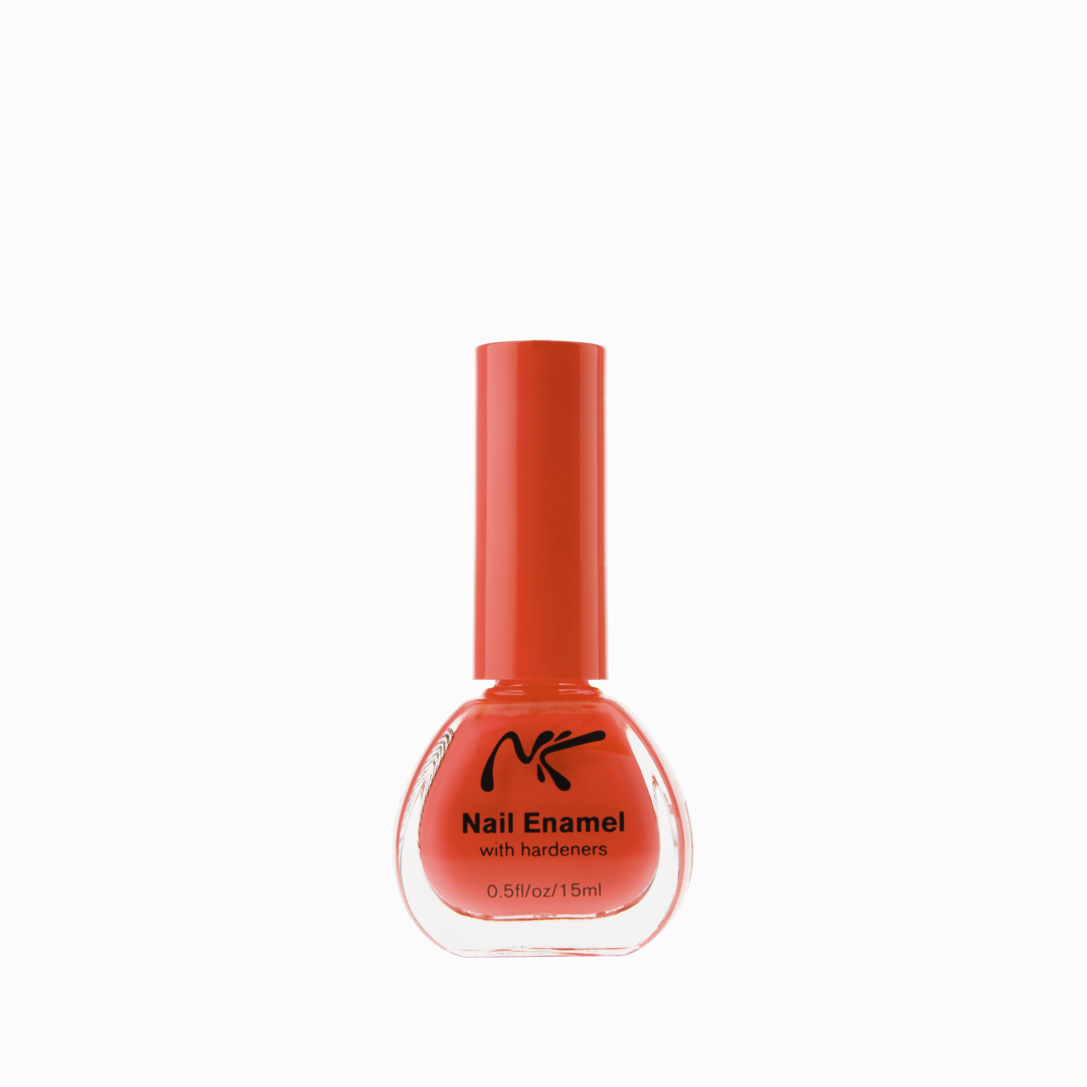 Neon Nail Enamel
