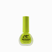 Neon Nail Enamel
