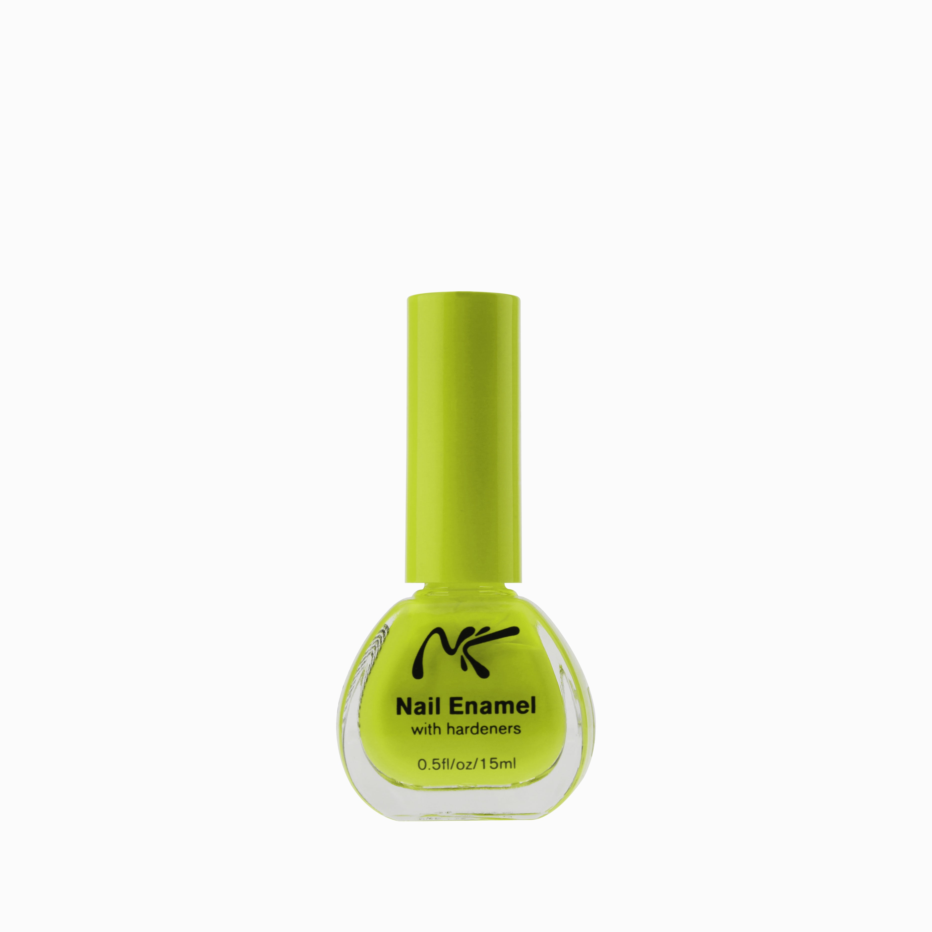 Neon Nail Enamel