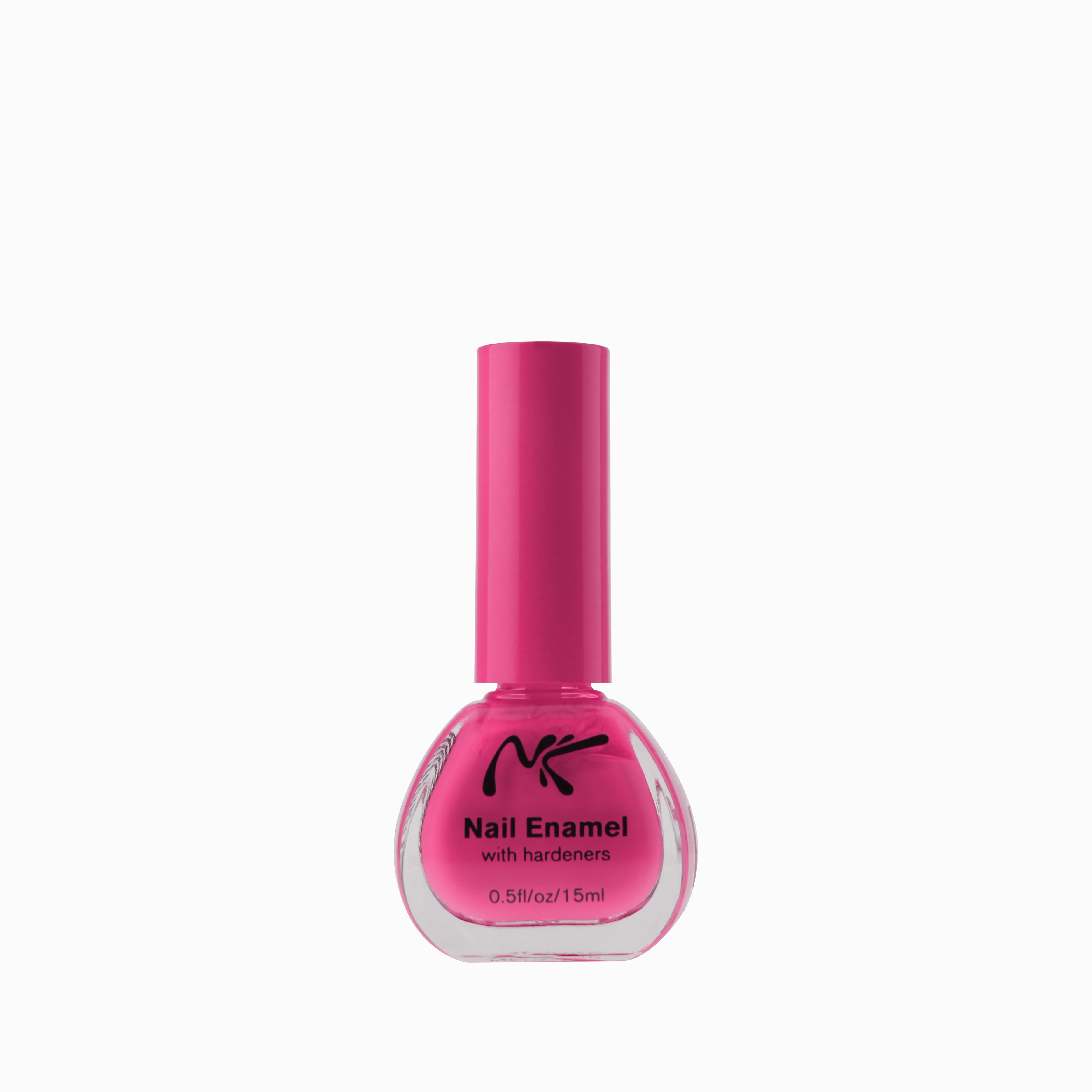 Neon Nail Enamel