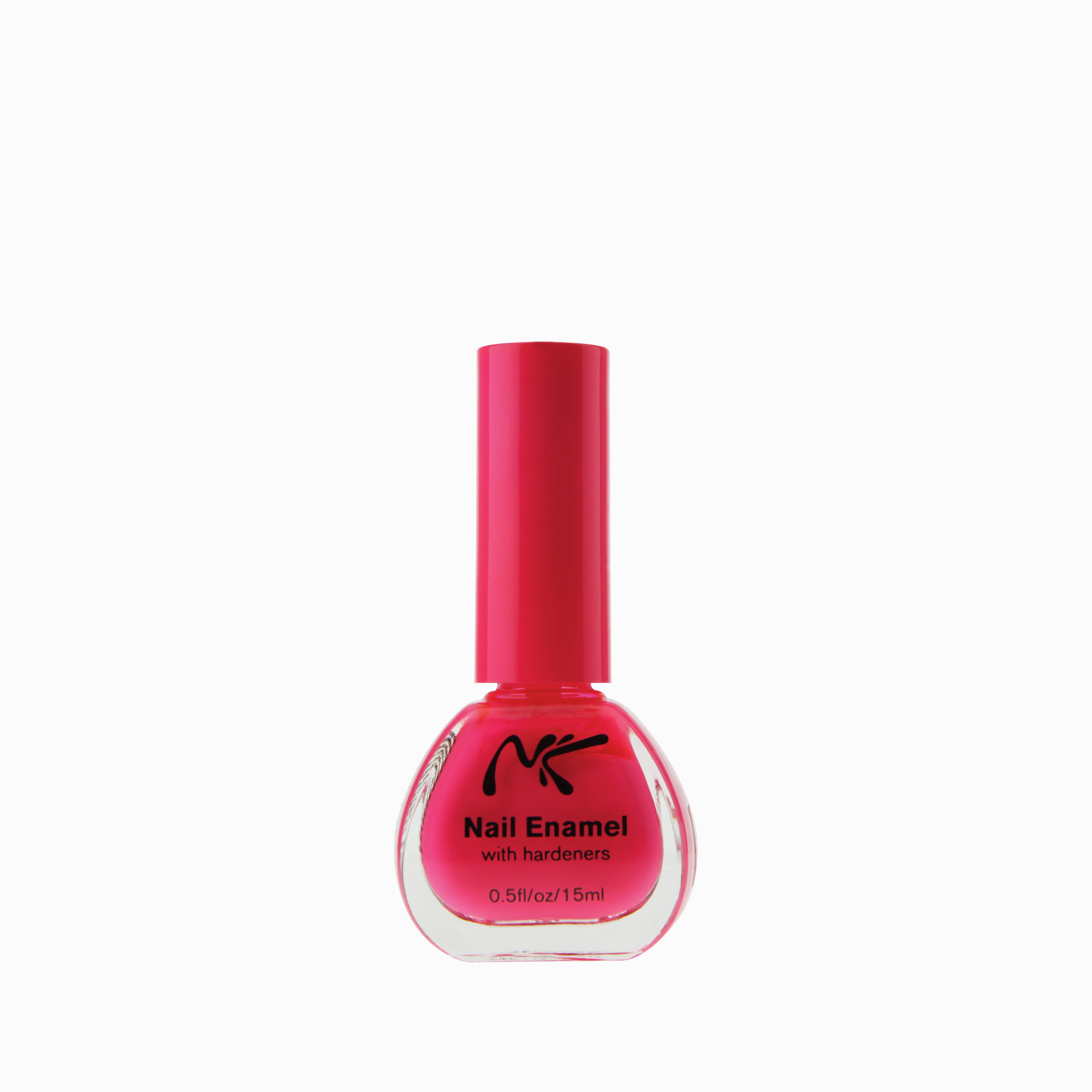 Neon Nail Enamel