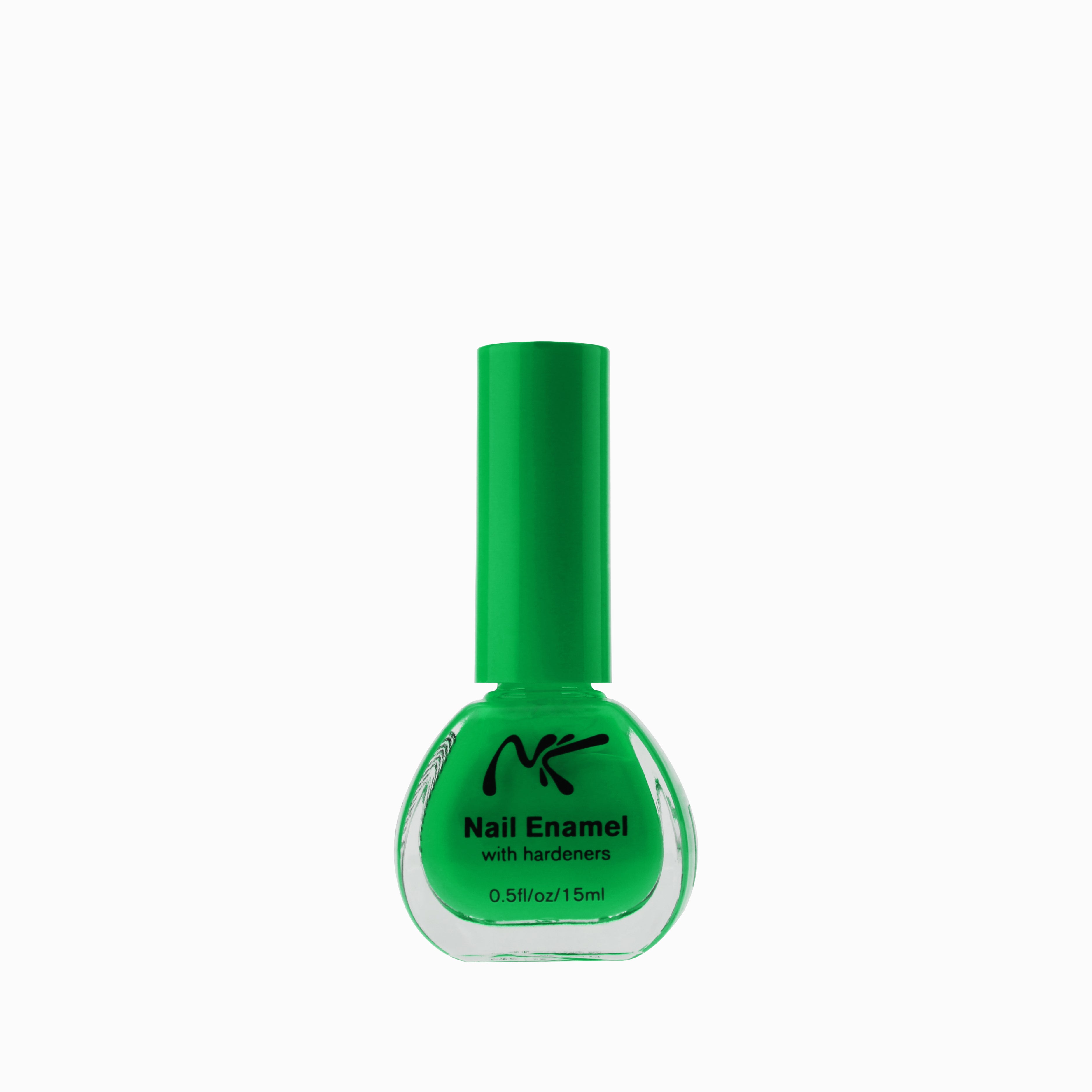 Neon Nail Enamel
