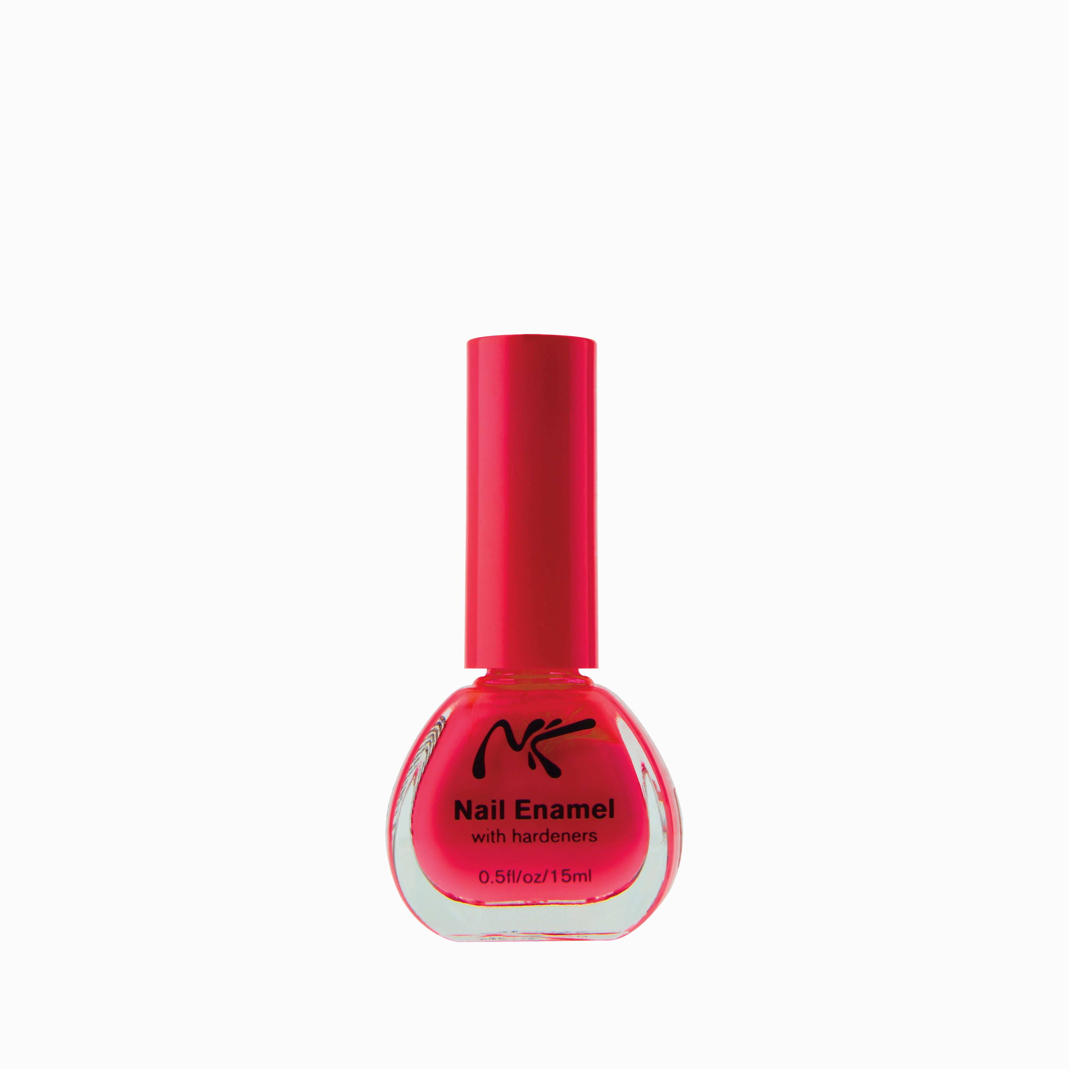 Neon Nail Enamel