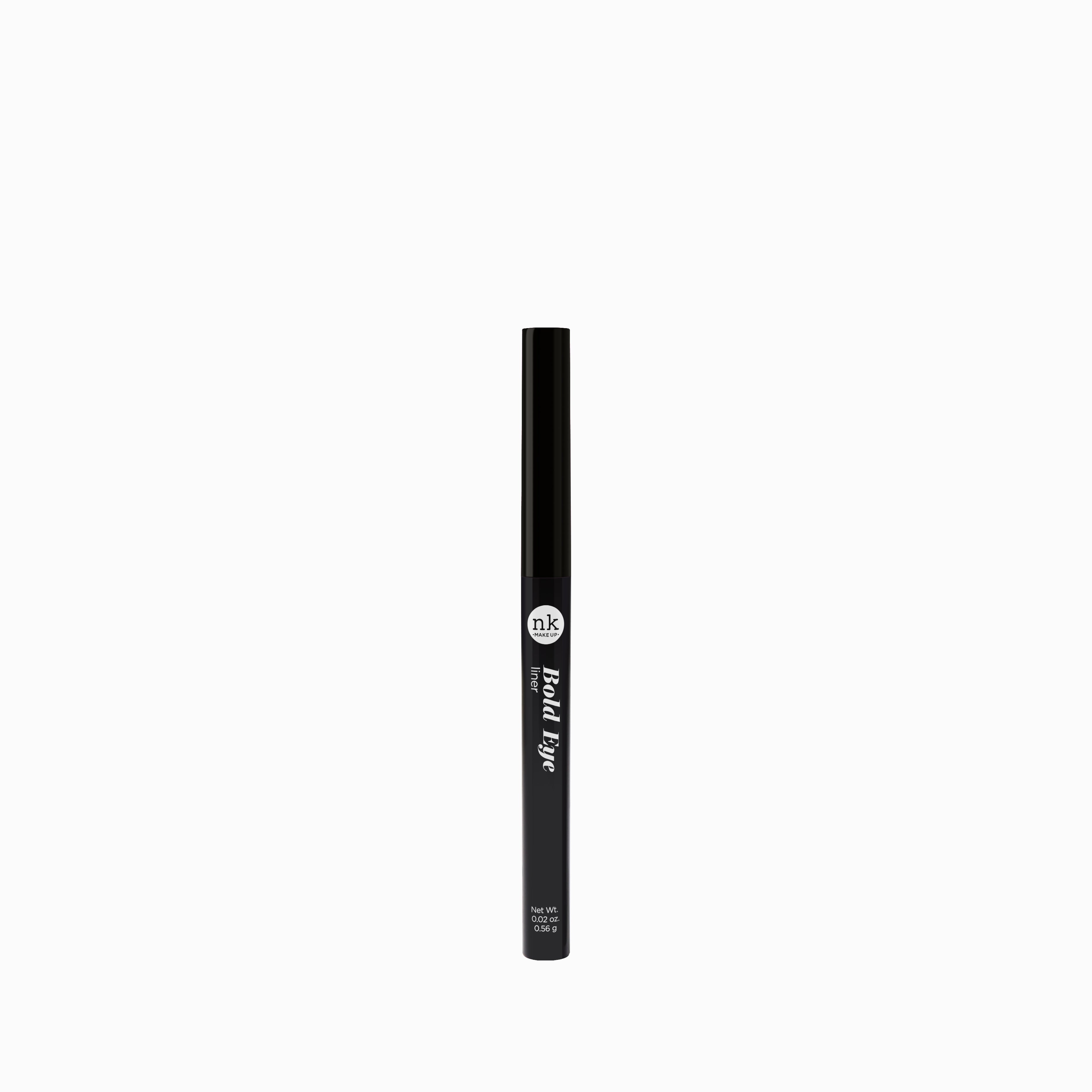 Nk Bold Eye Liner | Eyes by Nicka K - BLACK AA061