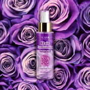 Hair Conditioning Perfume