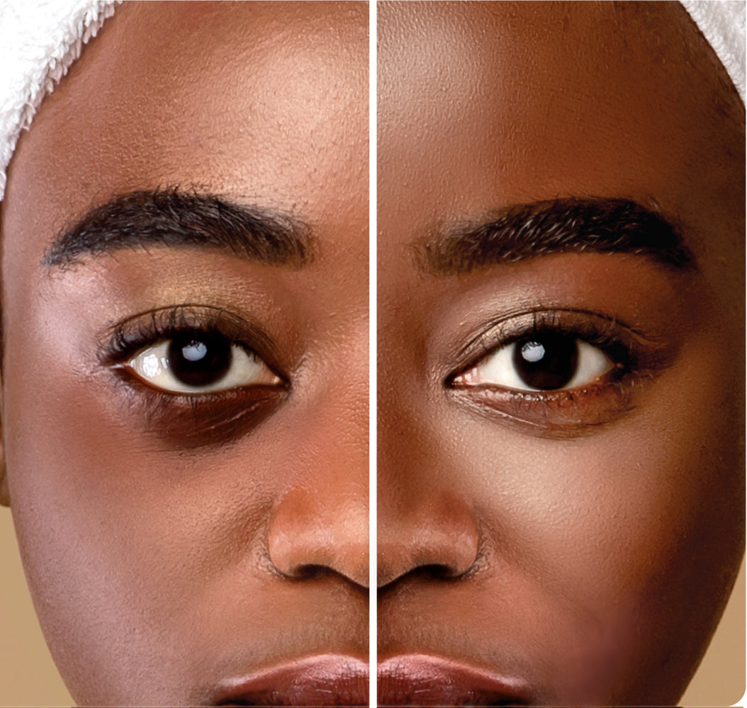 Brightening Eye Cream