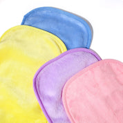 Microfiber Makeup Remover Cloth