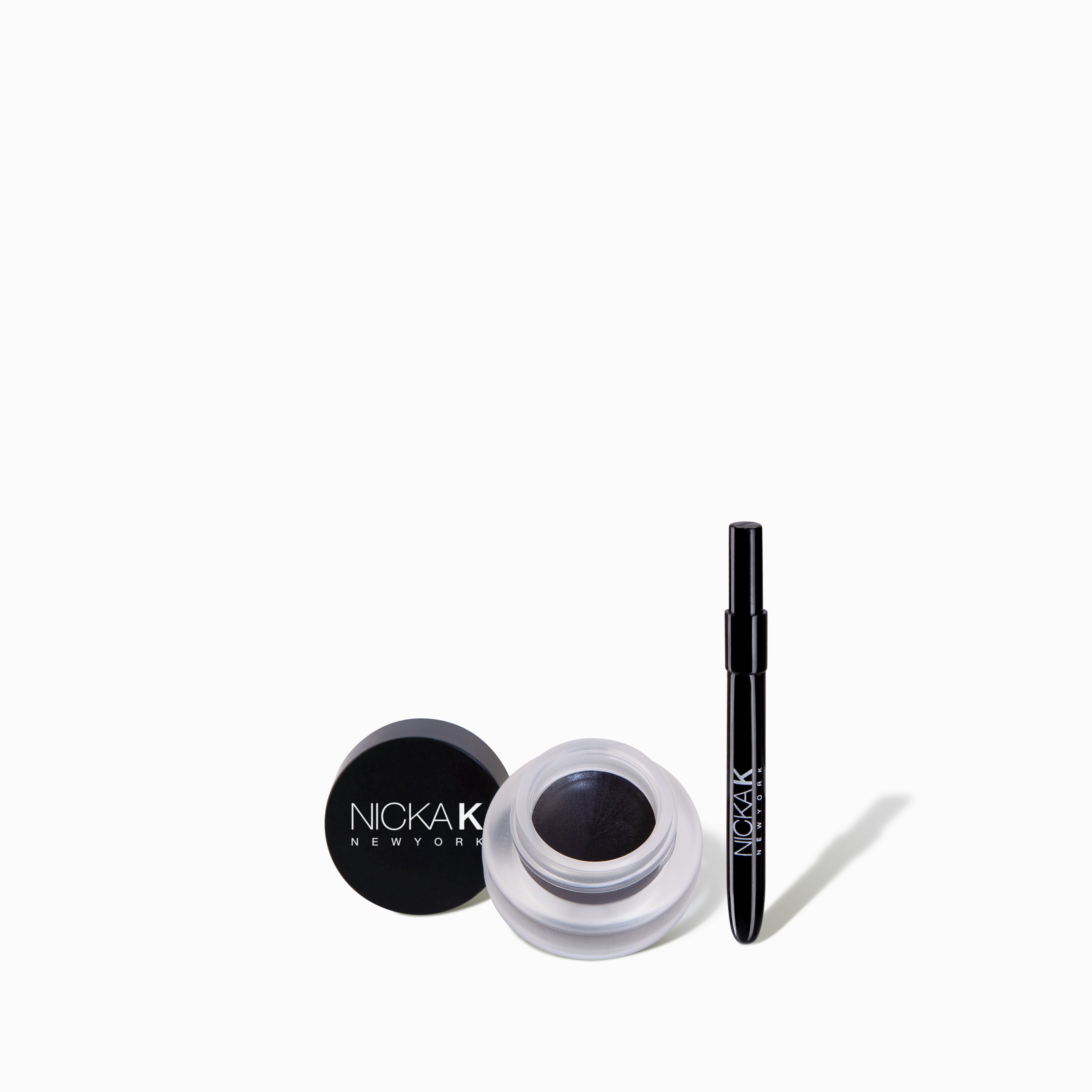 Gel Eyebrow Pomade | Eyebrows – NICKA K NEW YORK