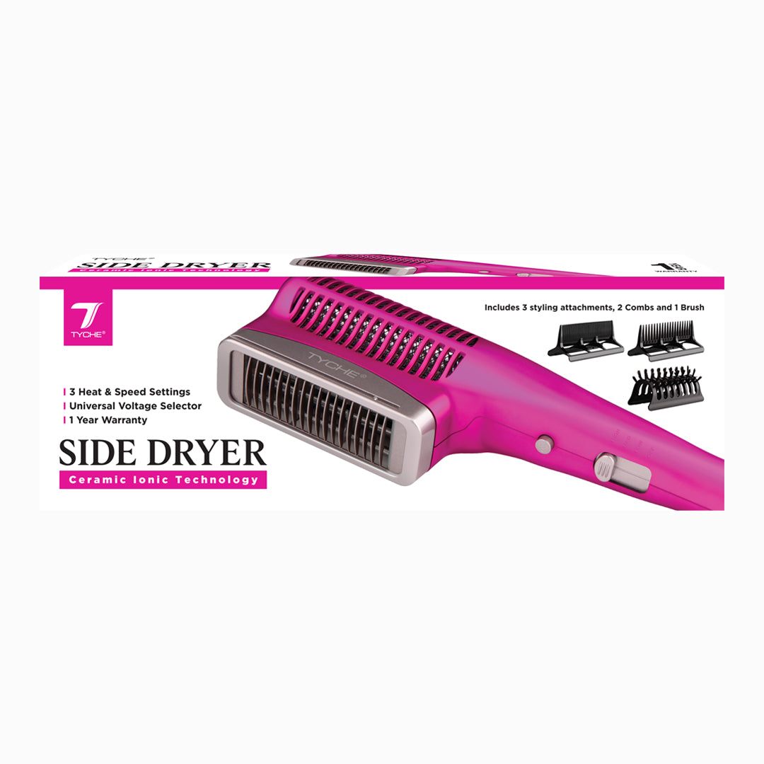 Side Dryer
