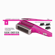 Side Dryer