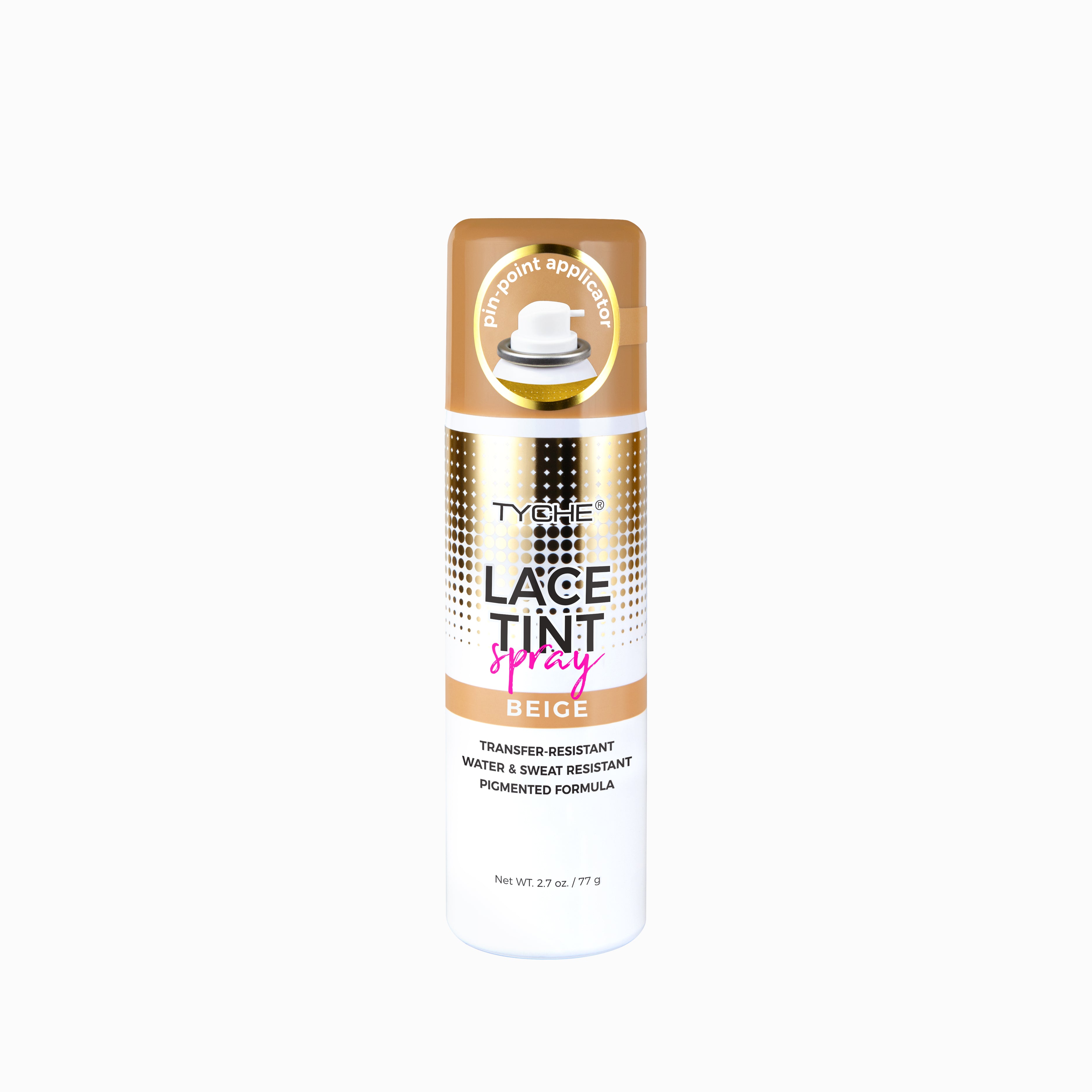 Lace Tint Spray – NICKA K NEW YORK