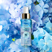 Hair Conditioning Perfume