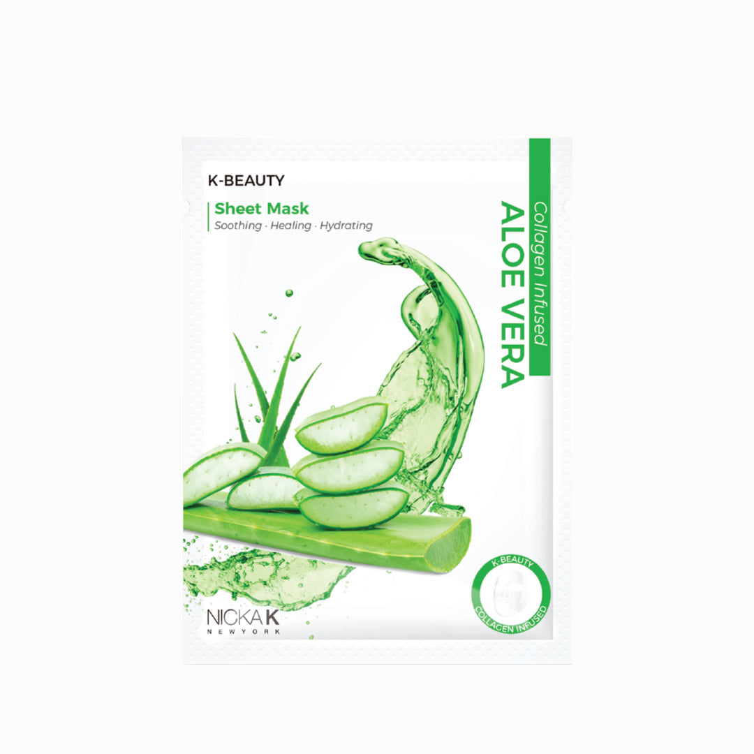 Collagen Skin Care Set