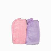 Microfiber Makeup Remover Cloth