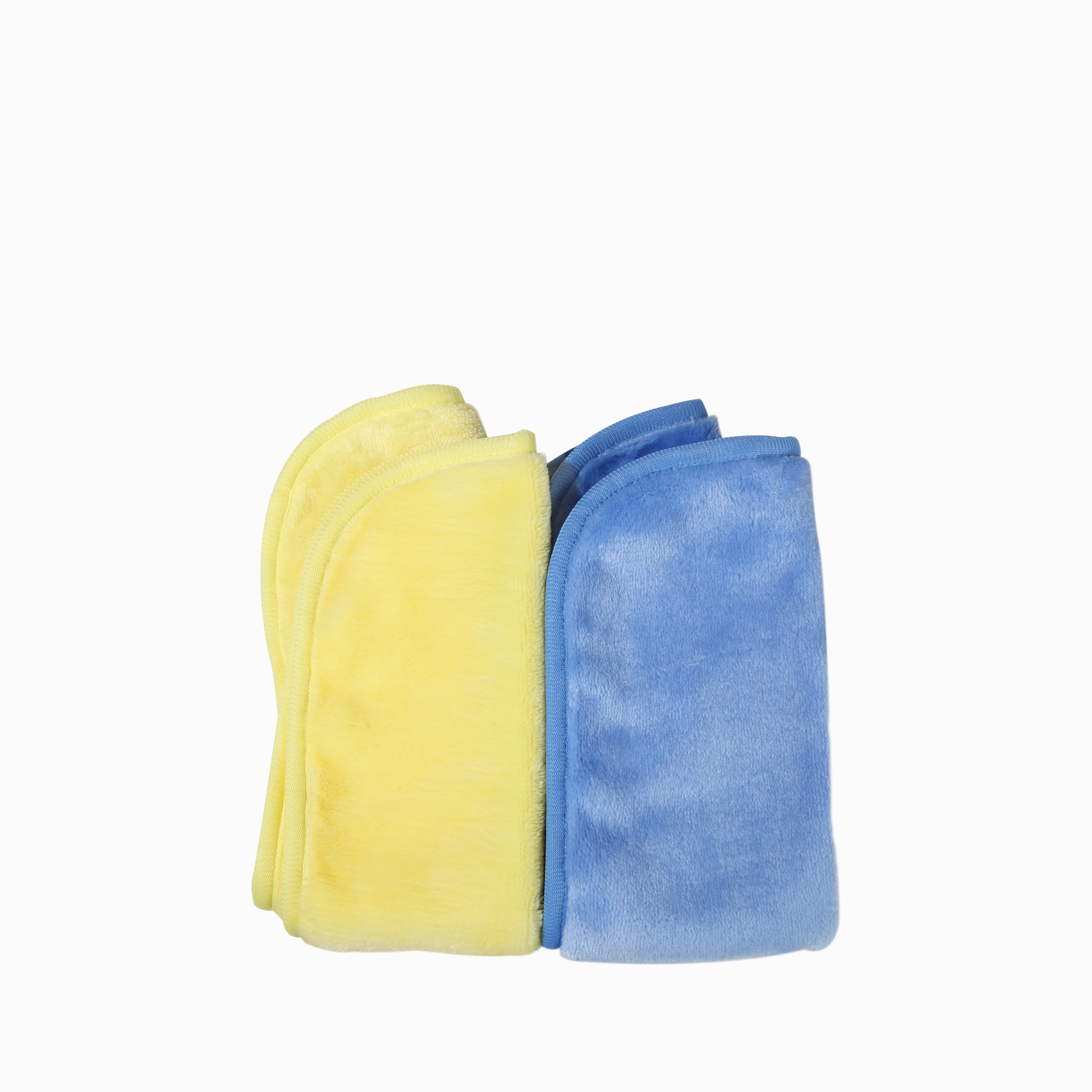 Microfiber Makeup Remover Cloth