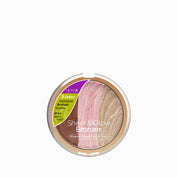 Sheer & Glow Bronzer | Skin by Nicka K - MAUVE SOLEIL MP514
