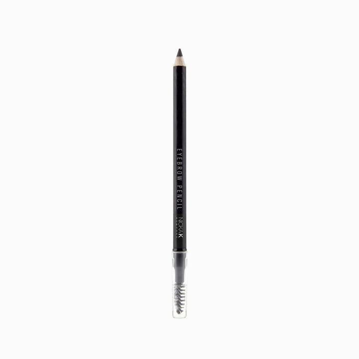 Eyebrow Pencil | Eyes by Nicka K - BLACK NEP01