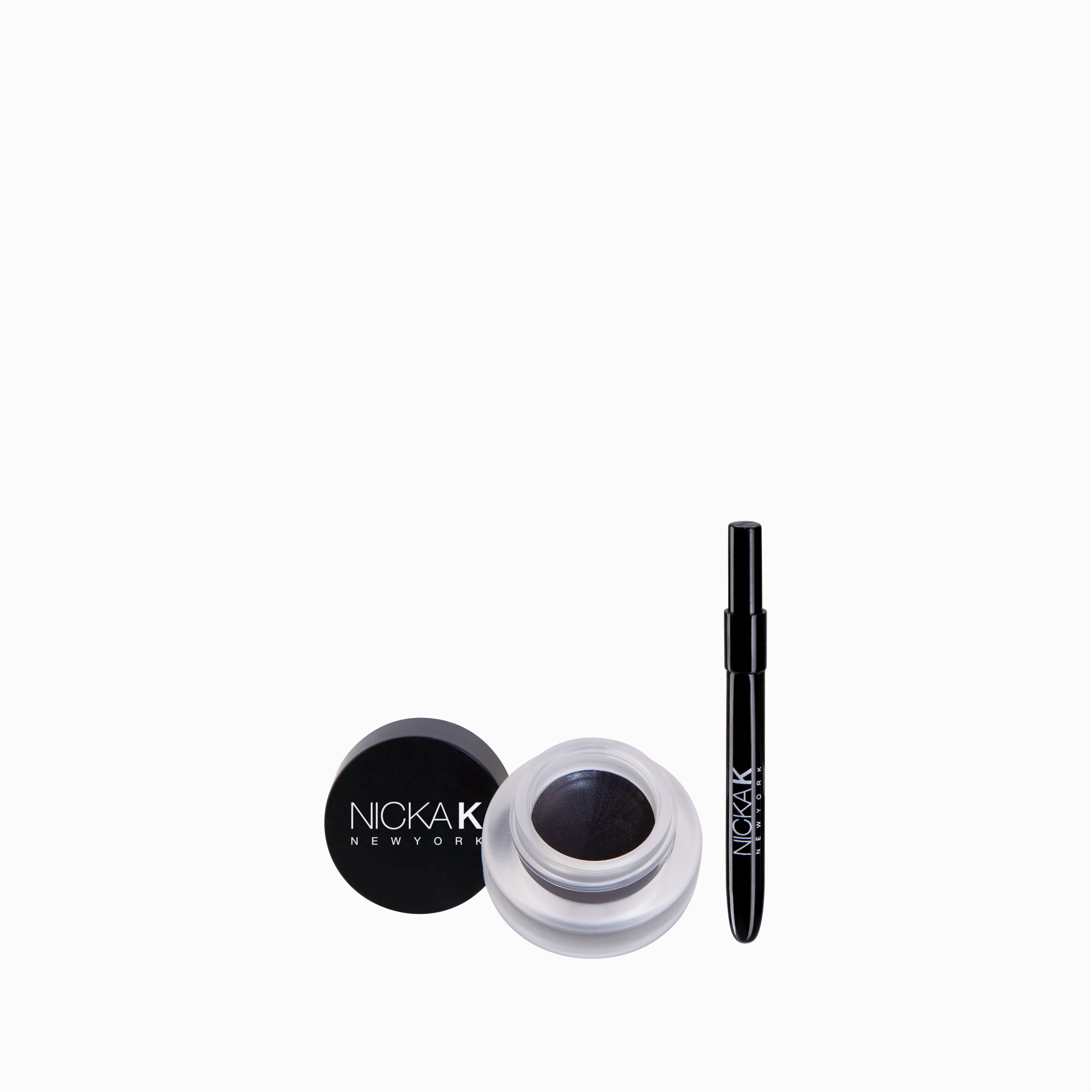 Gel Eyebrow Pomade | Eyebrows – NICKA K NEW YORK