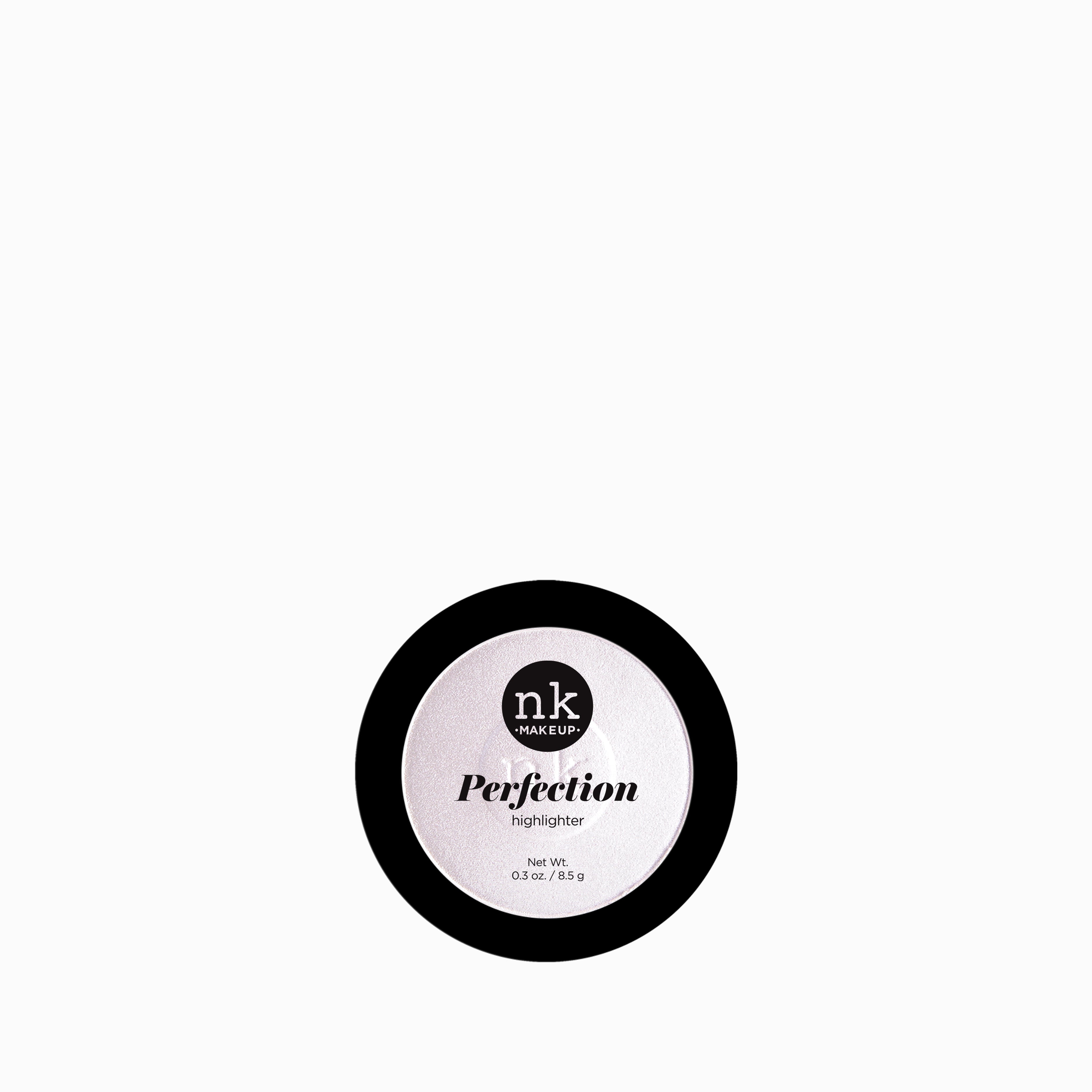 Perfection Highlighter | Makeup by Nicka K - MISTYROSE NKM02