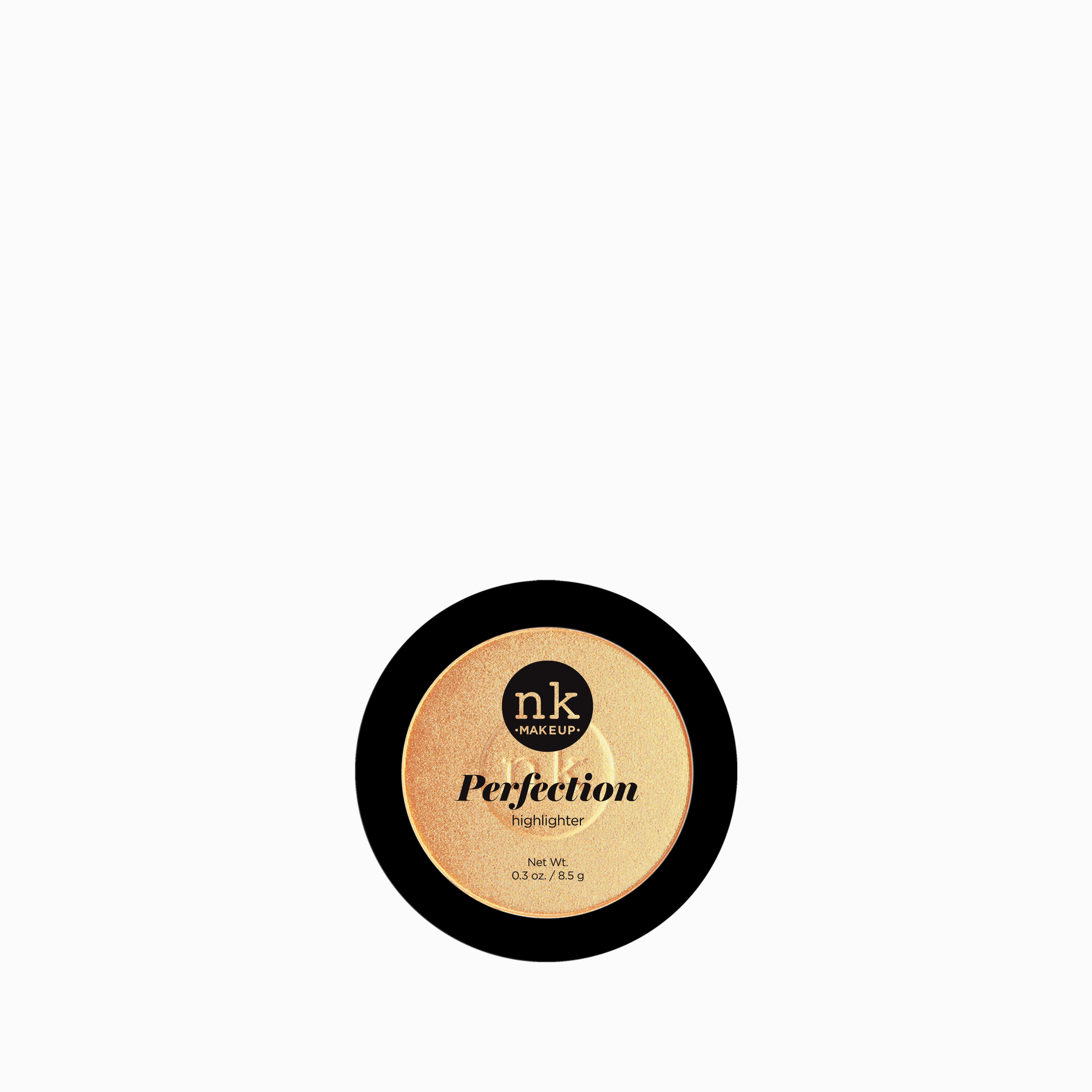Perfection Highlighter | Makeup by Nicka K -  INCA NKM05