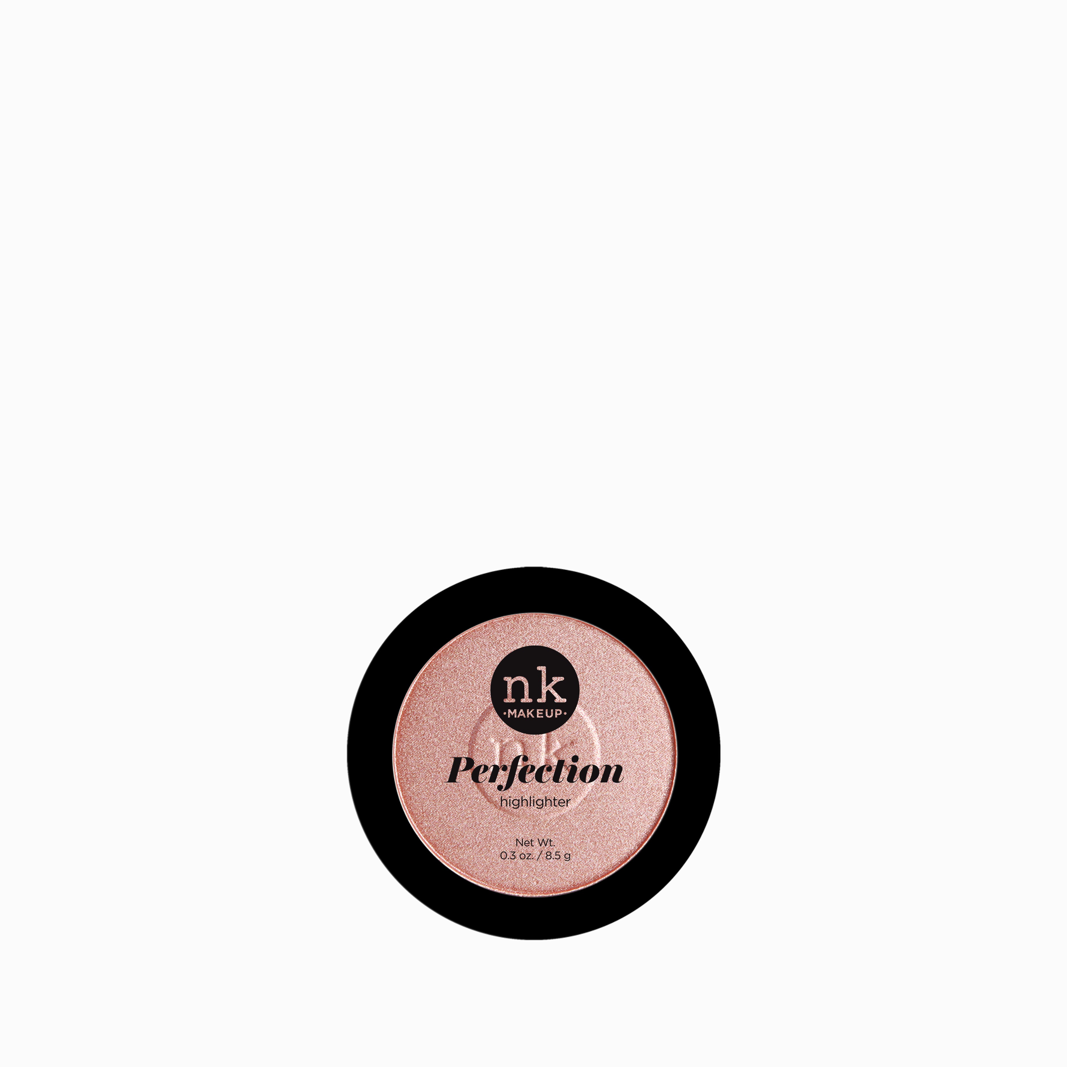 Perfection Highlighter | Makeup by Nicka K - CLEOPATRA NKM07