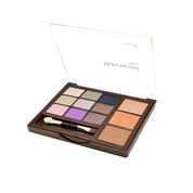Multi-Faceted Palette