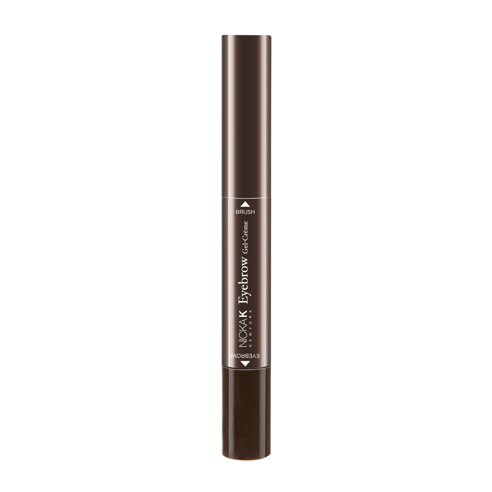Eyebrow Gel Crème – NICKA K NEW YORK