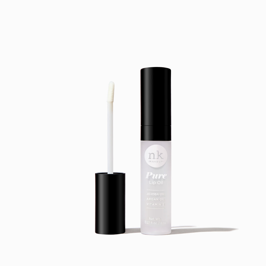 Pure Lip Oil | Lips by Nicka K