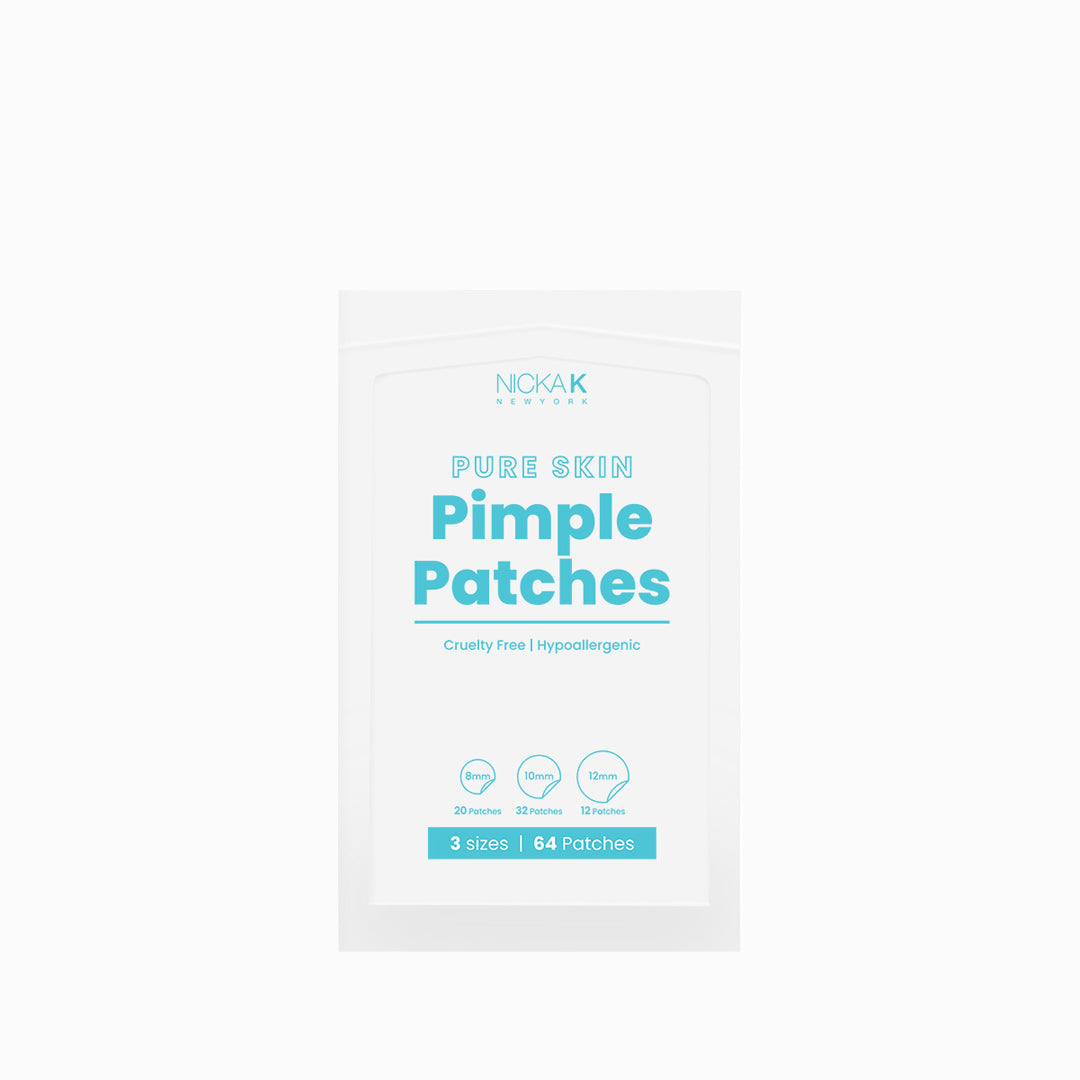 PURE SKIN PIMPLE PATCHES