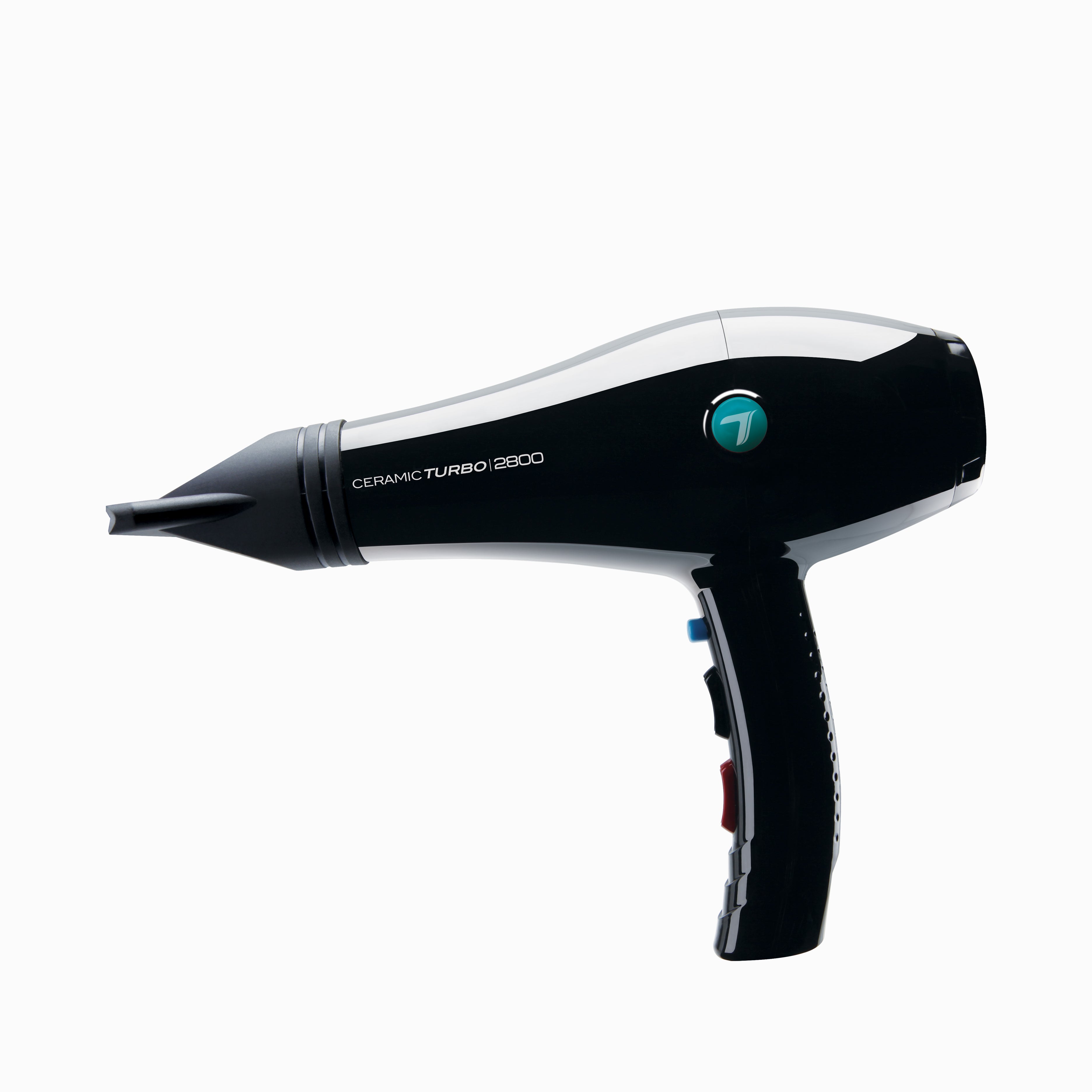 Ceramic Turboo 2800 Hair Dryer – NICKA K NEW YORK