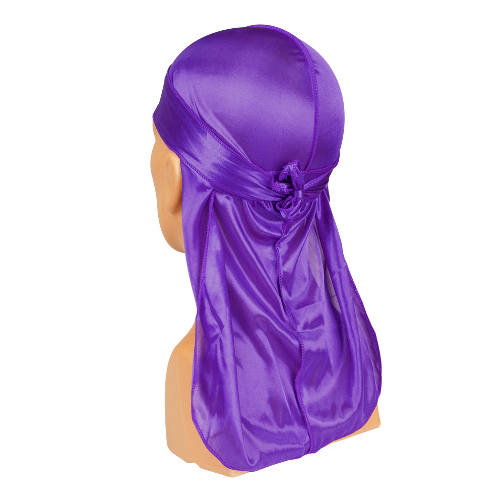 Silky Durag