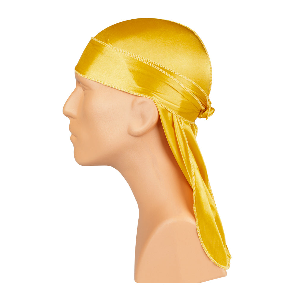Silky Durag