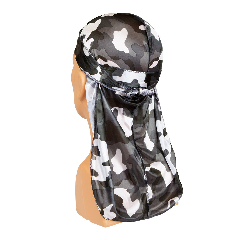 Camo Durag