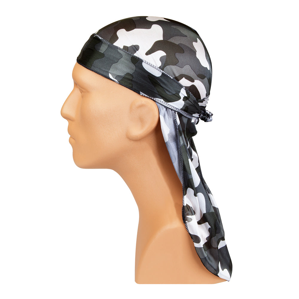 Camo Durag