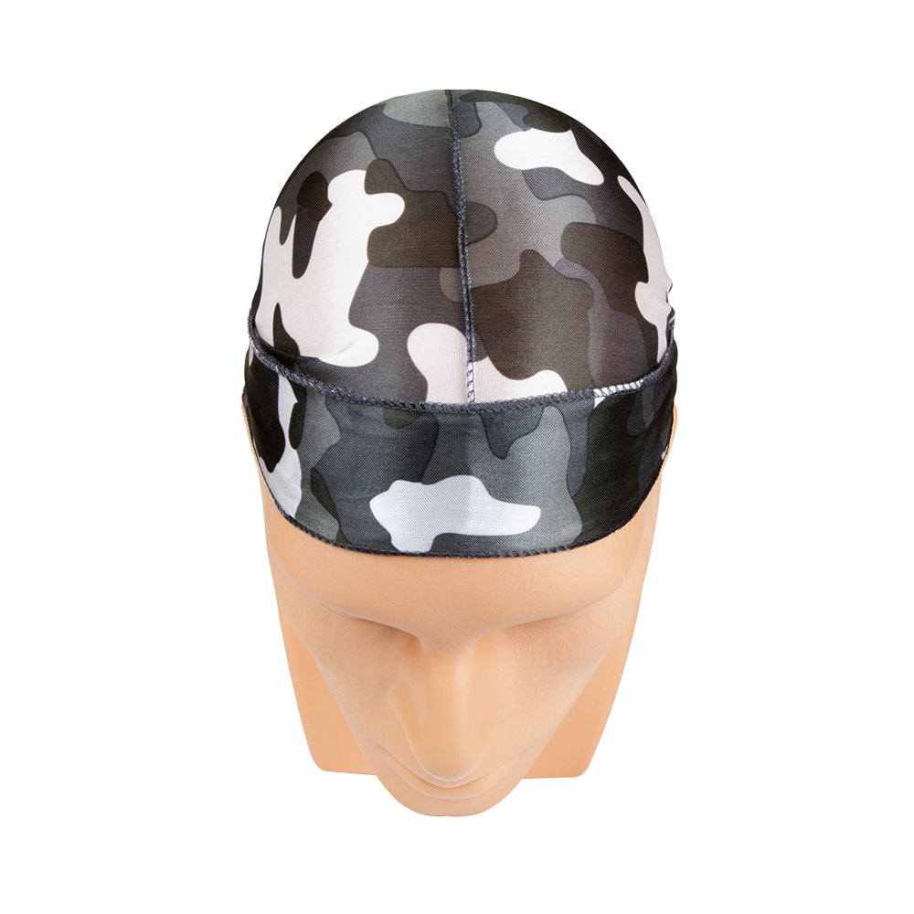 Camo Durag